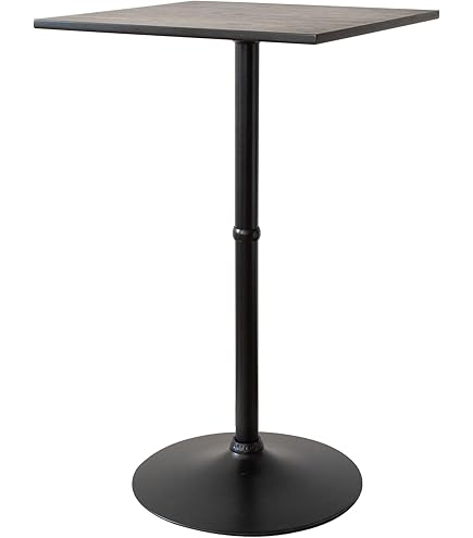 ☆専用☆ ハイテーブル KNT-J1061 インテリア テーブル カウンターテーブル おしゃれ 高さ90cm 送料無料 バーテーブル